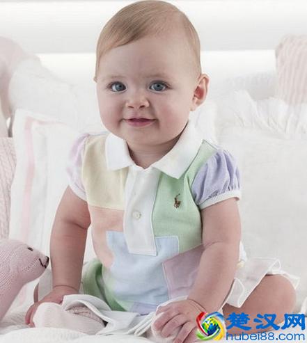 宝宝变身国际范！全美最受欢迎的10大童装品牌