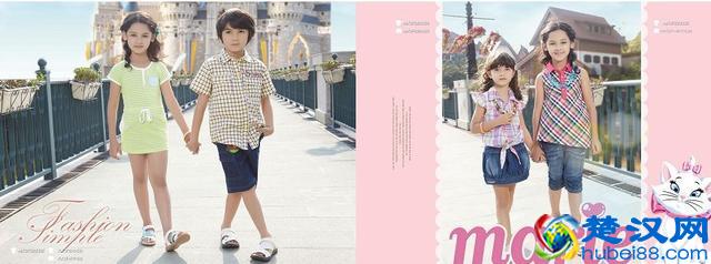 宝宝变身国际范！全美最受欢迎的10大童装品牌