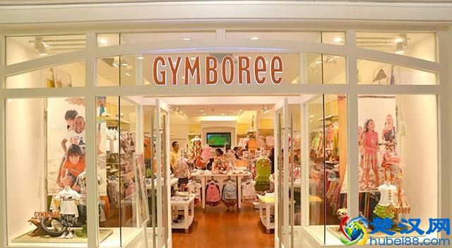 宝宝变身国际范！全美最受欢迎的10大童装品牌