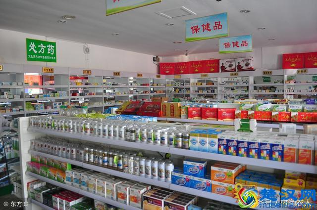 什么样的店在农村更受欢迎，农村适合开什么店