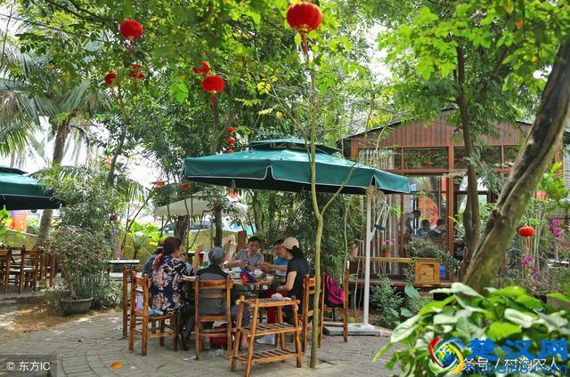 什么样的店在农村更受欢迎，农村适合开什么店