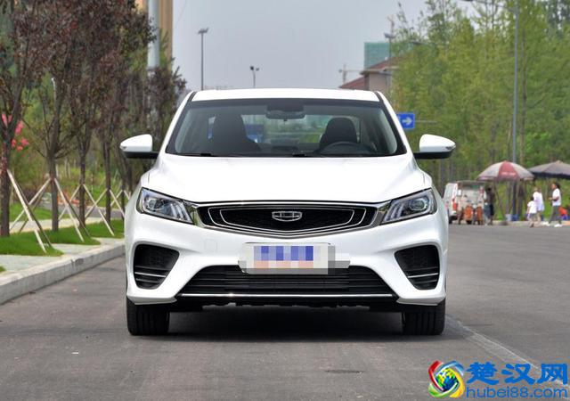 8万起的吉利缤瑞值得入手吗？驾驶2个月后，车主说出六个字