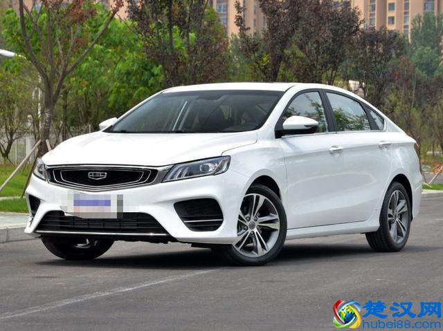 8万起的吉利缤瑞值得入手吗？驾驶2个月后，车主说出六个字