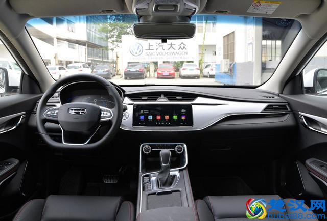 8万起的吉利缤瑞值得入手吗？驾驶2个月后，车主说出六个字