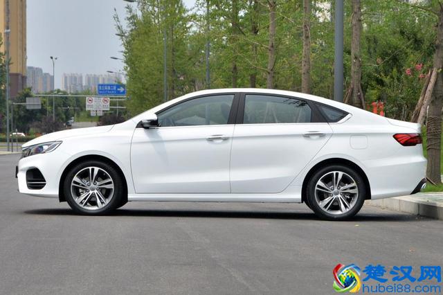 8万起的吉利缤瑞值得入手吗？驾驶2个月后，车主说出六个字