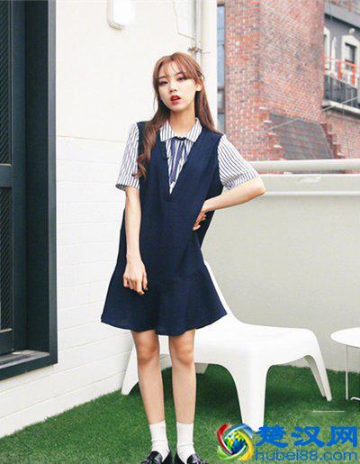 阔腿裤适合什么身材的人穿 小个子女生穿阔腿裤好看吗