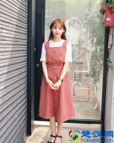 阔腿裤适合什么身材的人穿 小个子女生穿阔腿裤好看吗