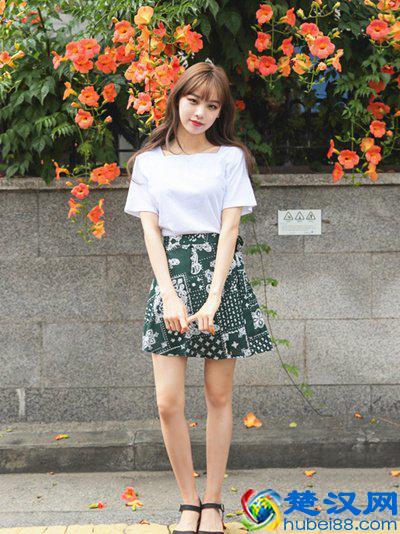 阔腿裤适合什么身材的人穿 小个子女生穿阔腿裤好看吗