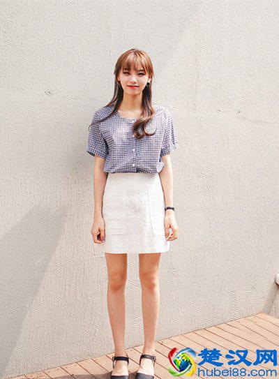 阔腿裤适合什么身材的人穿 小个子女生穿阔腿裤好看吗