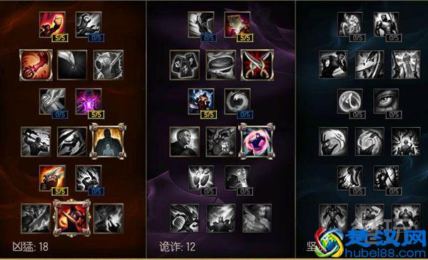 最强王者教你玩！7.7版本上单线霸AD凯南