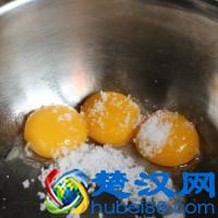 草莓鲜奶油蛋糕的做法步骤