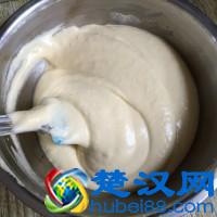 草莓鲜奶油蛋糕的做法步骤