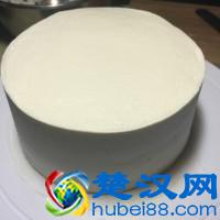 草莓鲜奶油蛋糕的做法步骤