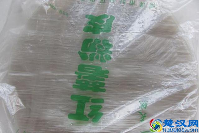 凉拌粉皮这样做，又简单又好吃