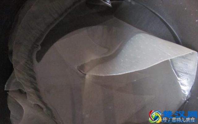 凉拌粉皮这样做，又简单又好吃