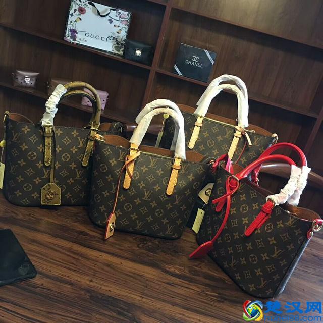 全球几大奢侈品包包品牌！你知道几个？带你看看广州电商货源