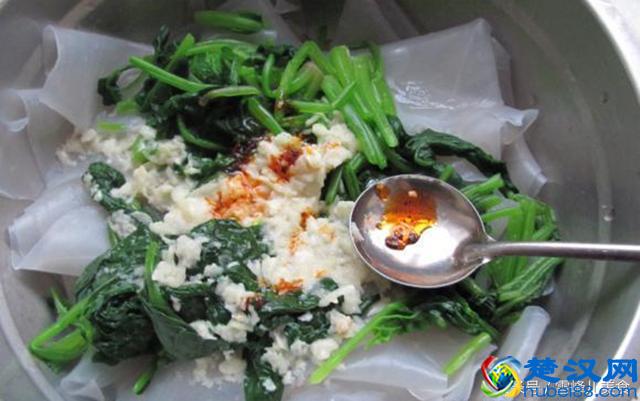 凉拌粉皮这样做，又简单又好吃