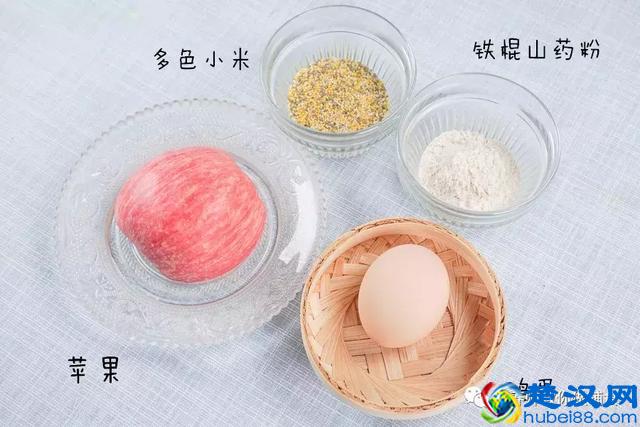 吃好这种食物，不怕宝宝脾胃不好，营养吸收差