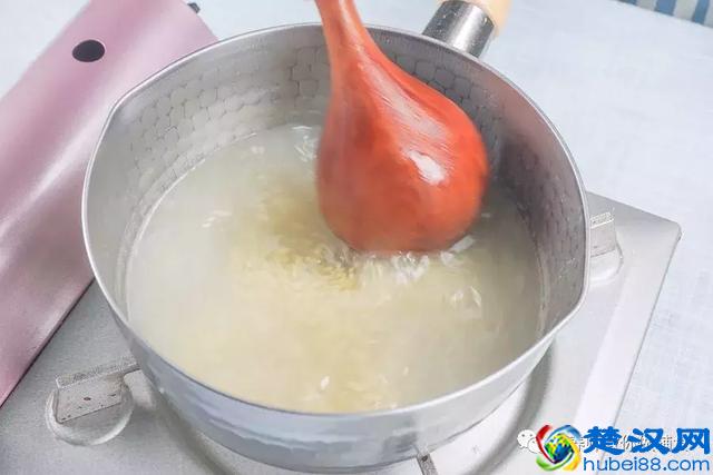 吃好这种食物，不怕宝宝脾胃不好，营养吸收差