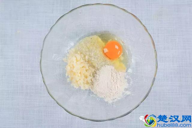 吃好这种食物，不怕宝宝脾胃不好，营养吸收差