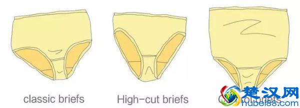 穿衣轻薄的夏天 你的底裤穿对了吗?