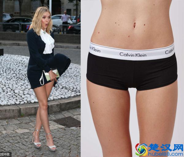 穿衣轻薄的夏天 你的底裤穿对了吗?