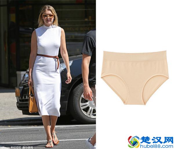 穿衣轻薄的夏天 你的底裤穿对了吗?