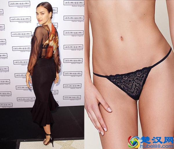 穿衣轻薄的夏天 你的底裤穿对了吗?