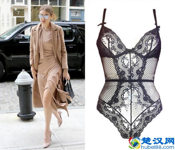 穿衣轻薄的夏天 你的底裤穿对了吗?