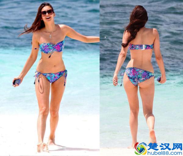 穿衣轻薄的夏天 你的底裤穿对了吗?