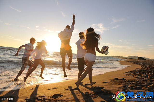 不知无聊的时候干什么，告诉你打发时间的100种方式