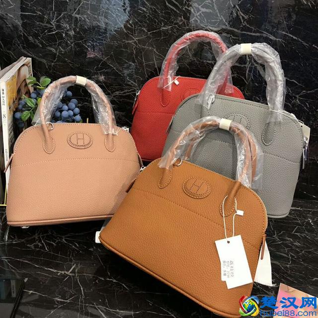 全球几大奢侈品包包品牌！你知道几个？带你看看广州电商货源