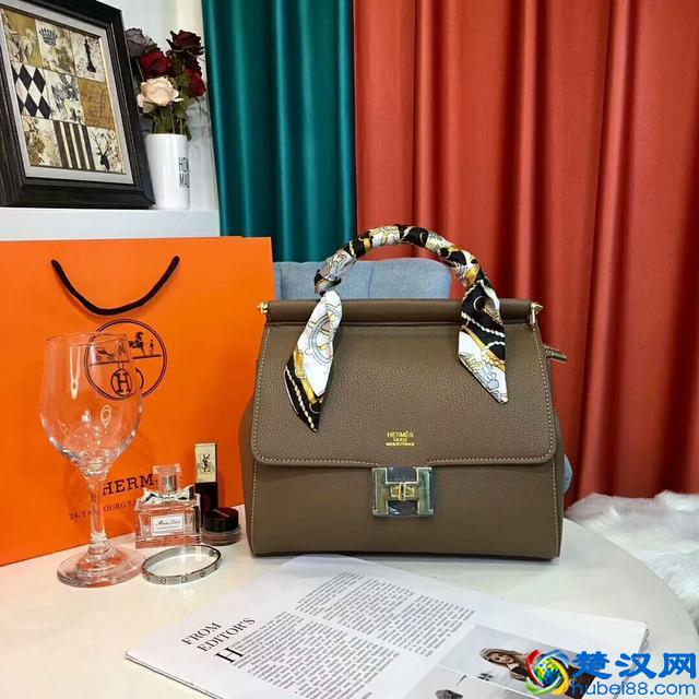 全球几大奢侈品包包品牌！你知道几个？带你看看广州电商货源