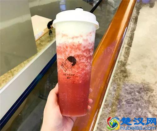 喜茶凭什么这么火？真相不简单！