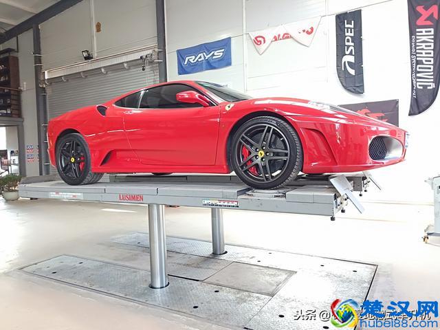 汽修行业实用宝典——如何选择一台“靠谱”的汽车举升机