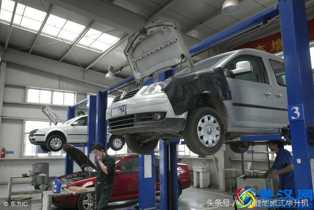 汽修行业实用宝典——如何选择一台“靠谱”的汽车举升机