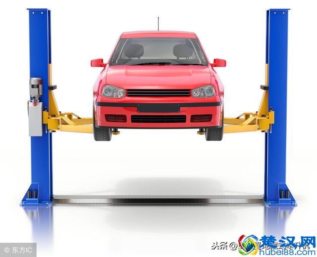 汽修行业实用宝典——如何选择一台“靠谱”的汽车举升机