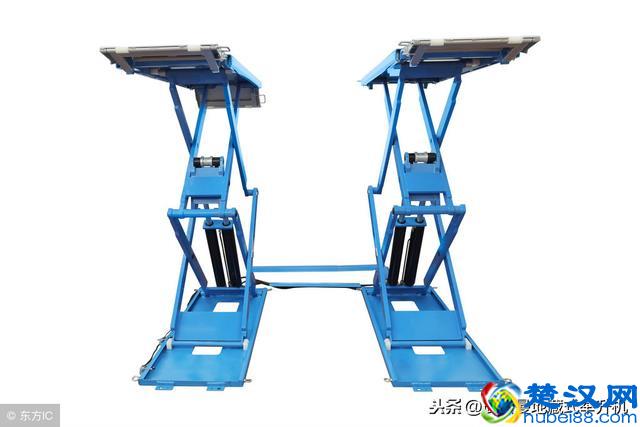 汽修行业实用宝典——如何选择一台“靠谱”的汽车举升机
