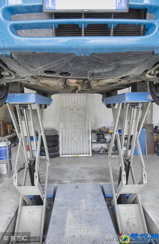 汽修行业实用宝典——如何选择一台“靠谱”的汽车举升机