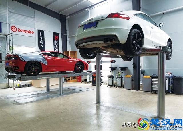 汽修行业实用宝典——如何选择一台“靠谱”的汽车举升机