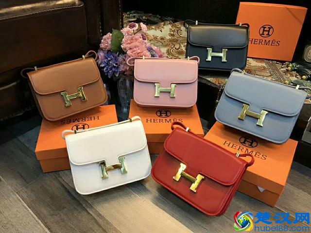 全球几大奢侈品包包品牌！你知道几个？带你看看广州电商货源