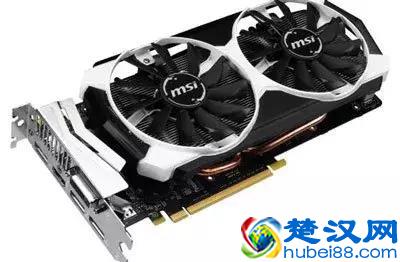 小白不懂显卡是什么？看看这些了解一下