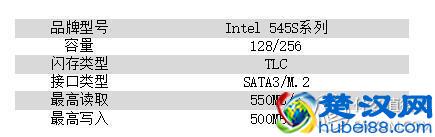 五百元以内值得入手的六款固态硬盘推荐