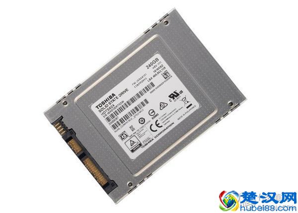 五百元以内值得入手的六款固态硬盘推荐