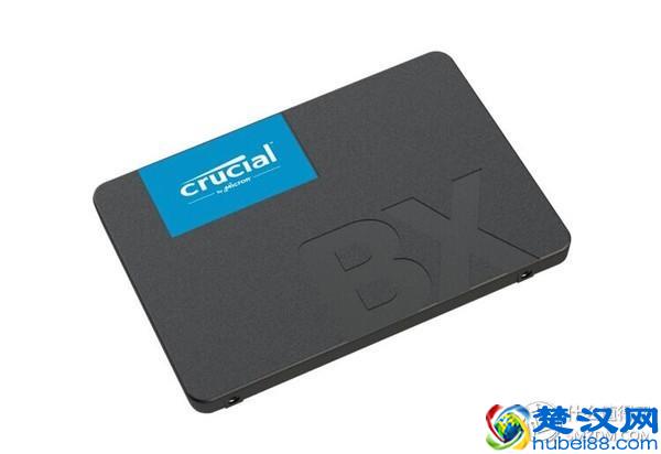 五百元以内值得入手的六款固态硬盘推荐