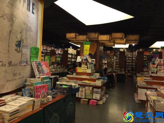 “红、绿、黑”，西西弗标准店有啥秘诀？