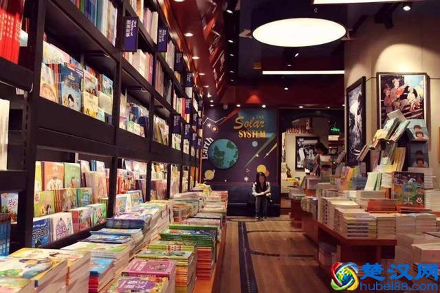 “红、绿、黑”，西西弗标准店有啥秘诀？