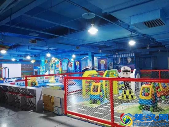 室内淘气堡游乐设备选购要注意哪些问题