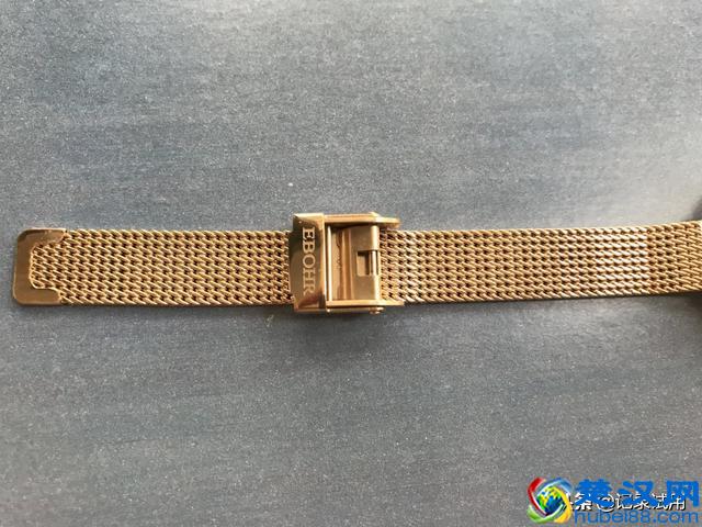 什么牌子的手表好，女士手表哪个牌子好之依波体验