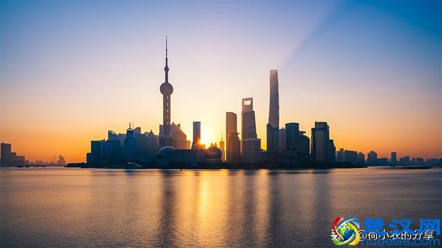 上海最值得去的8个地方，会玩的人都加入旅行清单，你去对了吗？